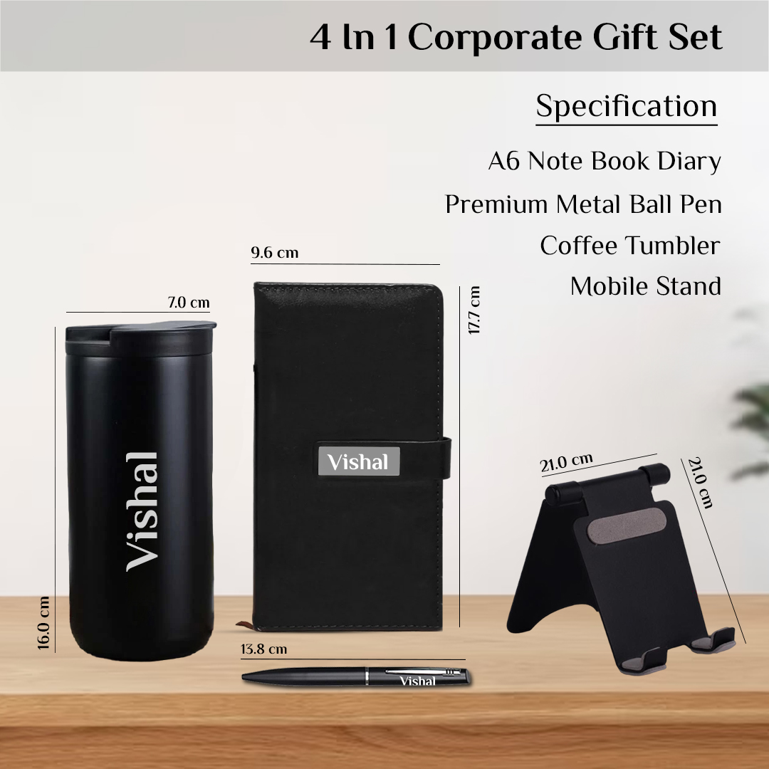 Premium Business Gift Set