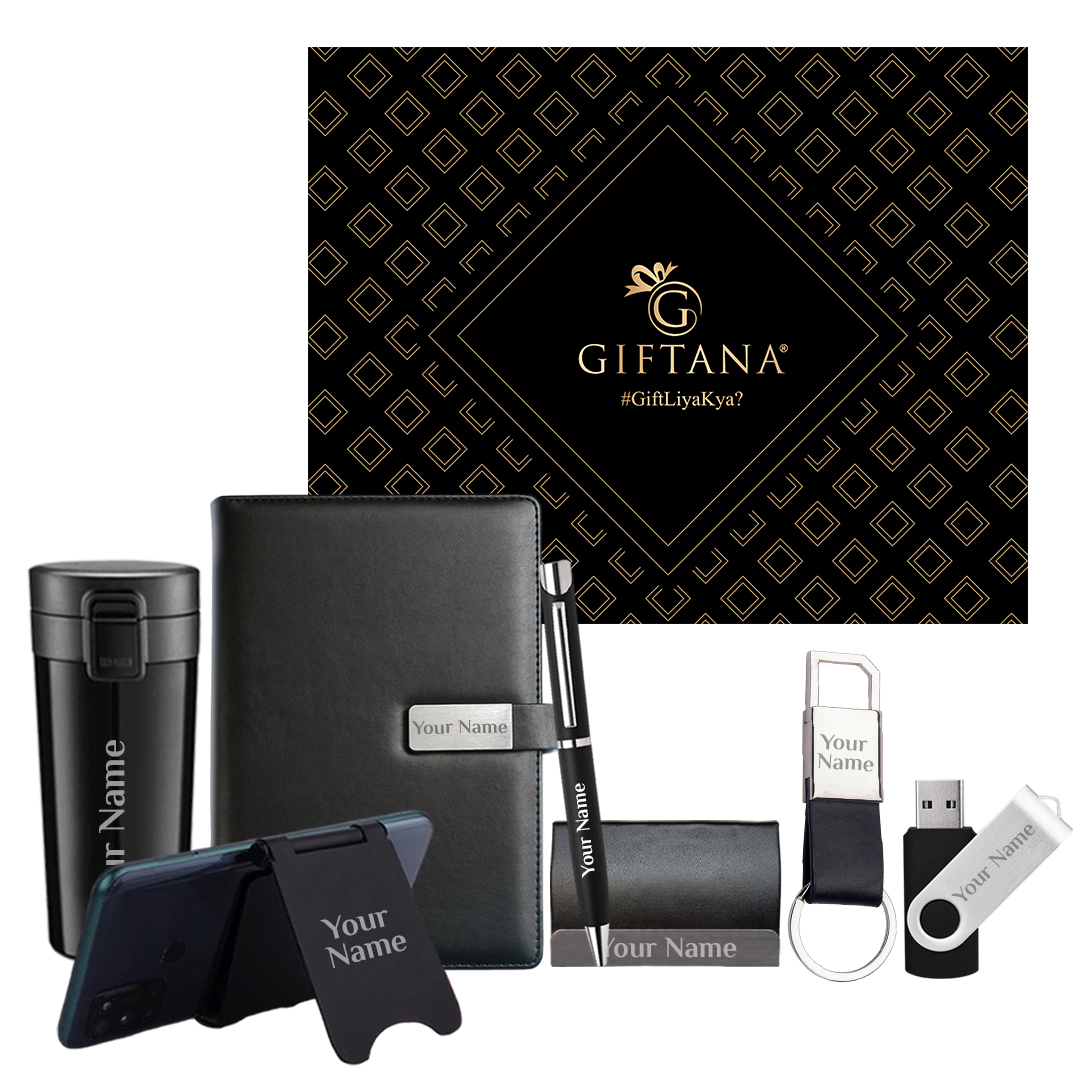 Giftana Welcome Pack For New Employees