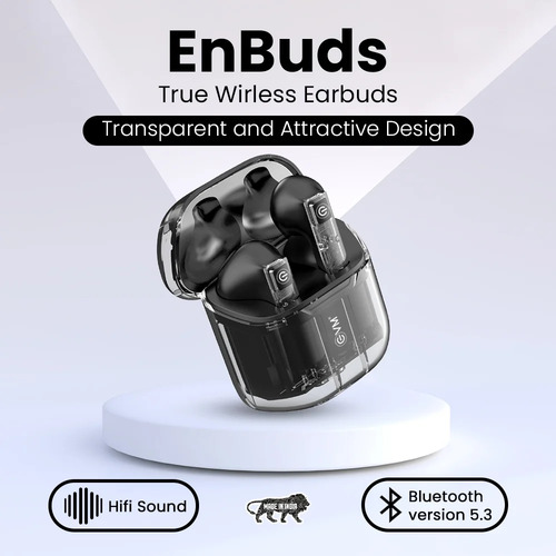 EVM Enbuds TWS EK1253