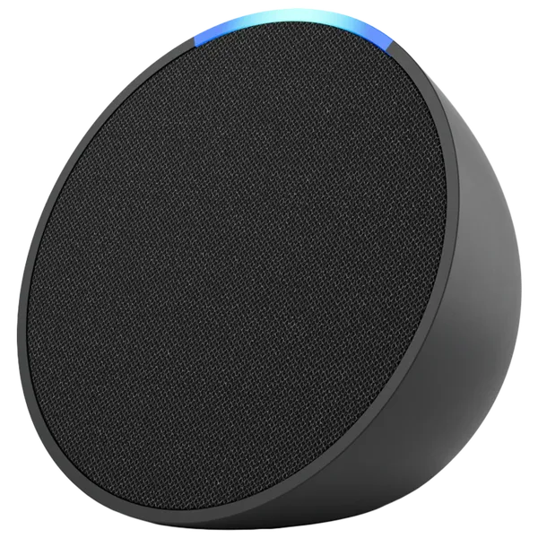 Amazon Echo Pop - Alexa enabled Smart Speaker