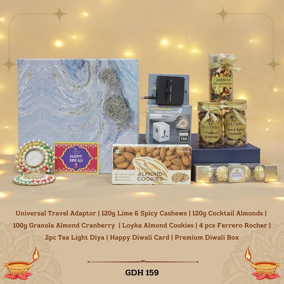 Diwali gift for office staff - GDH 159